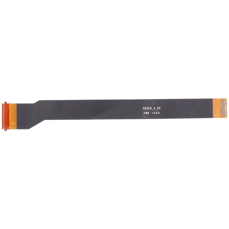 Para Lenovo Tab M8 FHD TB-8705F/8705N/8705M/...