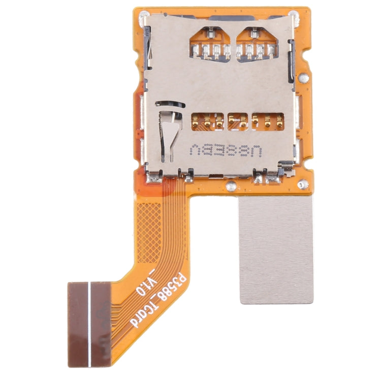 Para Lenovo Tab 4 TB-8504X TB-8504F Toma de ...