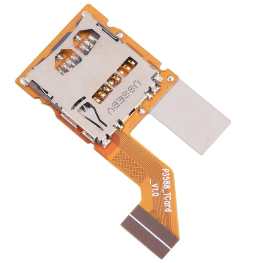 Para Lenovo Tab 4 TB-8504X TB-8504F Toma de ...