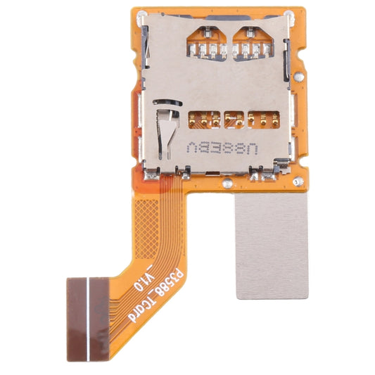 Para Lenovo Tab 4 TB-8504X TB-8504F Toma de ...