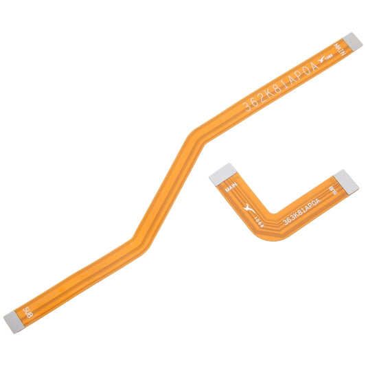 Para el cable flexible del conector de la pl...