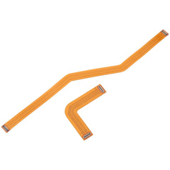 Para el cable flexible del conector de la pl...