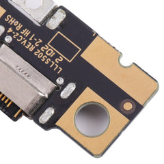 Para Lenovo Tab M8 3rd Gen 8506X 8506 Placa ...