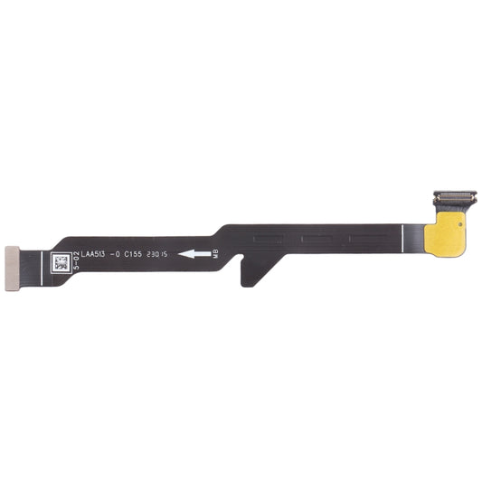 Para OnePlus 11 PHB110 LCD Cable flexible   ...