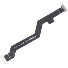 Para el cable flexible de la placa base OneP...