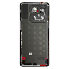 Para OnePlus Ace Pro PGP110 Tapa trasera de ...