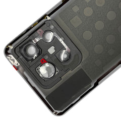 Para OnePlus Ace Pro PGP110 Tapa trasera de ...