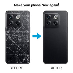 Para OnePlus Ace Pro PGP110 Tapa trasera de ...