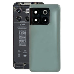 Para OnePlus Ace Pro PGP110 Tapa trasera de ...