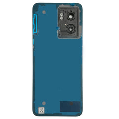 Para OnePlus Nord N300 CPH2389 Tapa trasera ...