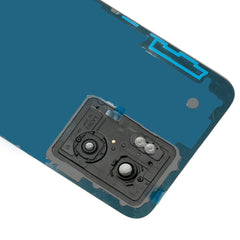 Para OnePlus Nord N300 CPH2389 Tapa trasera ...