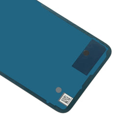 Para OnePlus Nord N300 CPH2389 Tapa trasera ...