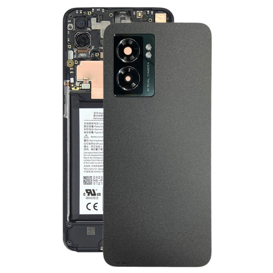 Para OnePlus Nord N300 CPH2389 Tapa trasera ...