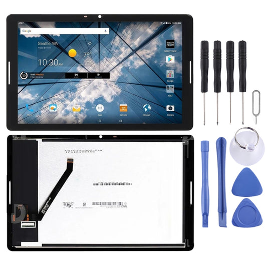 Para ZTE K92 Primetime Pantalla LCD con digi...