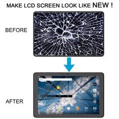 Para ZTE K92 Primetime Pantalla LCD con digi...