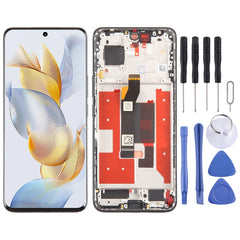 Para Honor 90 Montaje completo del digitaliz...