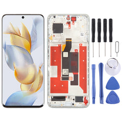 Para Honor 90 Montaje completo del digitaliz...
