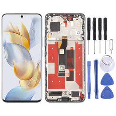 Para Honor 90 Montaje completo del digitaliz...