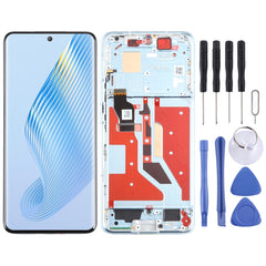 Para Honor Magic5 Pantalla LCD Original Digi...