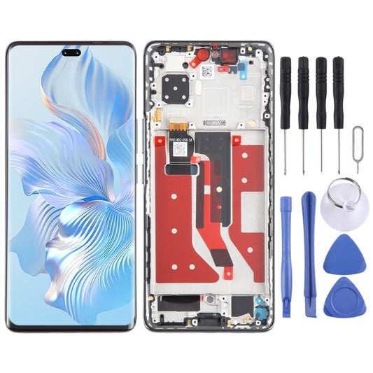 Para Honor 80 Pro Original pantalla LCD digi...