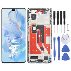 Para Honor 80 Pro Original pantalla LCD digi...