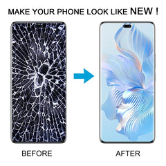 Para Honor 80 Pro Original pantalla LCD digi...