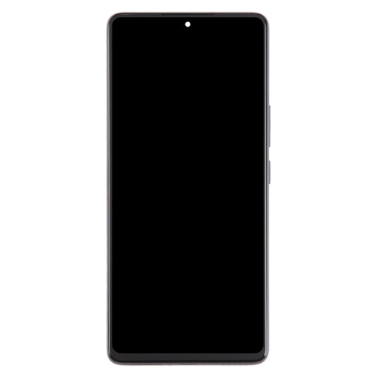Para Honor 80 GT Original pantalla LCD digit...