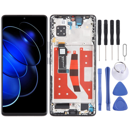 Para Honor 80 GT Original pantalla LCD digit...