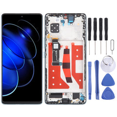 Para Honor 80 GT Original pantalla LCD digit...