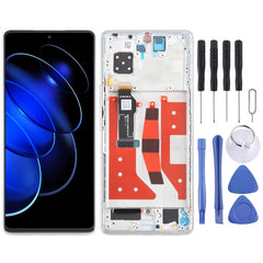Para Honor 80 GT Original pantalla LCD digit...