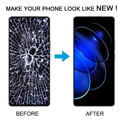 Para Honor 80 GT Original pantalla LCD digit...