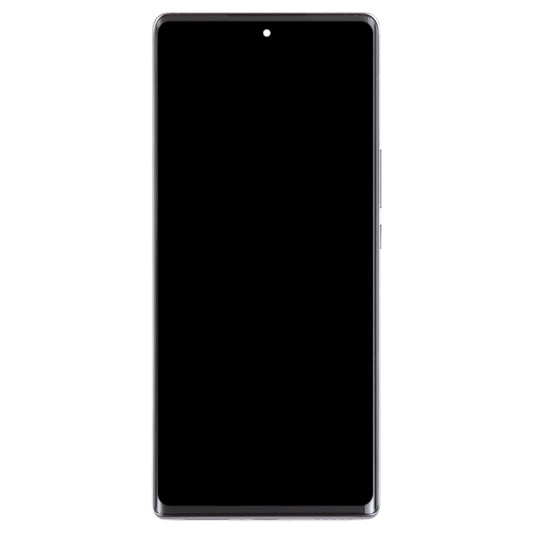 Para Honor 80 SE montaje completo del digita...
