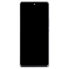 Para Honor 80 SE montaje completo del digita...