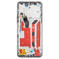 Para Huawei Nova 10z Montaje completo del di...