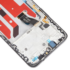 Para Huawei Nova 10z Montaje completo del di...