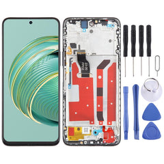 Para Huawei Nova 10z Montaje completo del di...