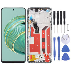 Para Huawei Nova 10z Montaje completo del di...