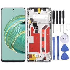 Para Huawei Nova 10z Montaje completo del di...