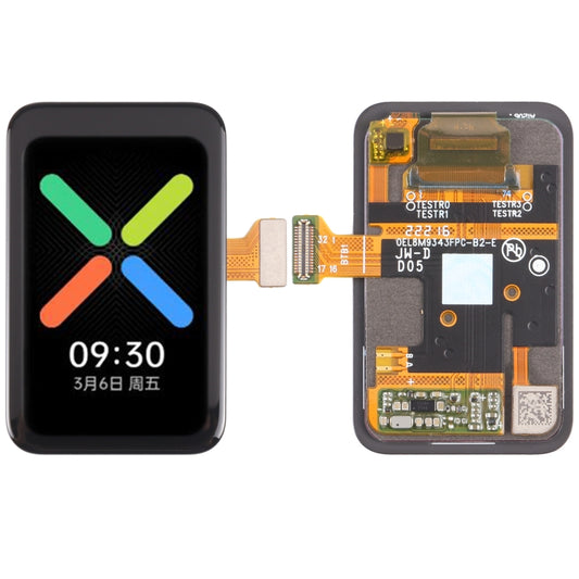 Para OPPO Watch Pantalla LCD original gratis...