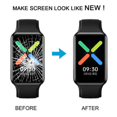 Para OPPO Watch Pantalla LCD original gratis...