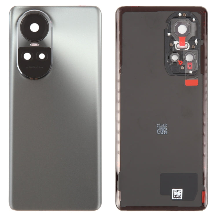 Para OPPO Reno10 Global Original batería con...