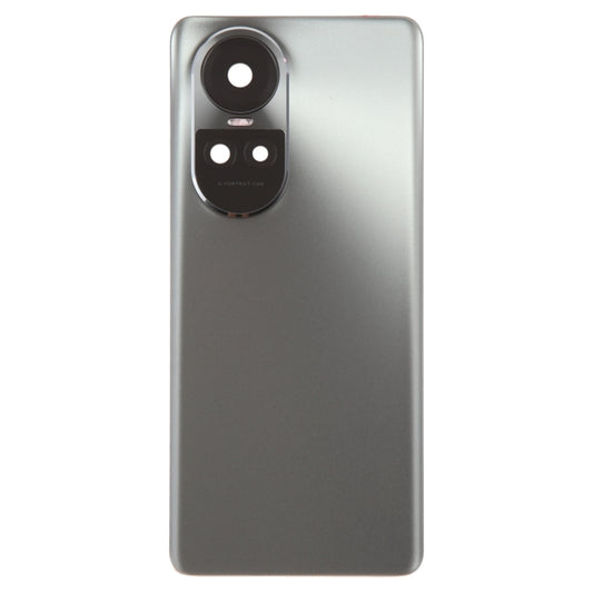 Para OPPO Reno10 Global Original batería con...