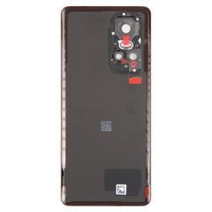 Para OPPO Reno10 Global Original batería con...