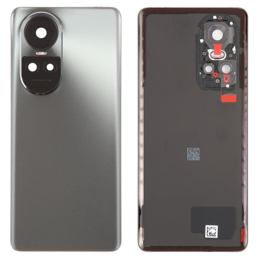 Para OPPO Reno10 Global Original batería con...