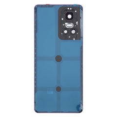 Para OPPO Reno10 Pro, cubierta trasera de ba...