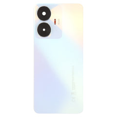 Para Realme C55 Tapa trasera de batería orig...