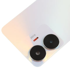 Para Realme C55 Tapa trasera de batería orig...