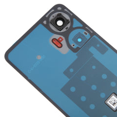 Para Realme C55 Tapa trasera de batería orig...