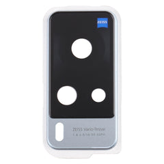 Para vivo X60 Global cubierta de lente de cá...