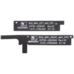 Para Microsoft Surface Pro 7 Antena Cable Marco de plástico